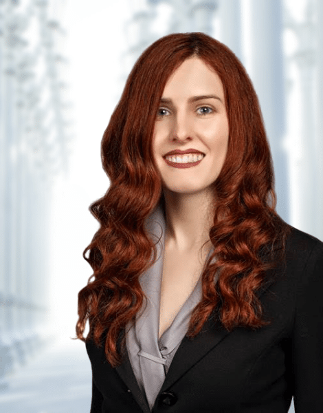 Bridget Belsher Lawyer